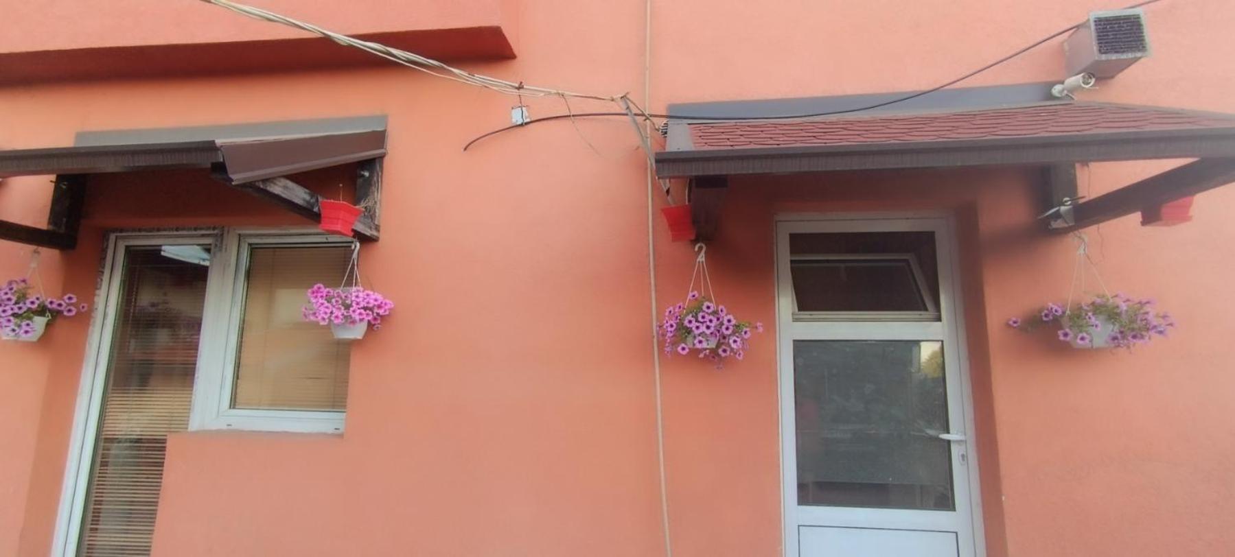 Guest House Mirijevski Konak Belgrado Exterior foto